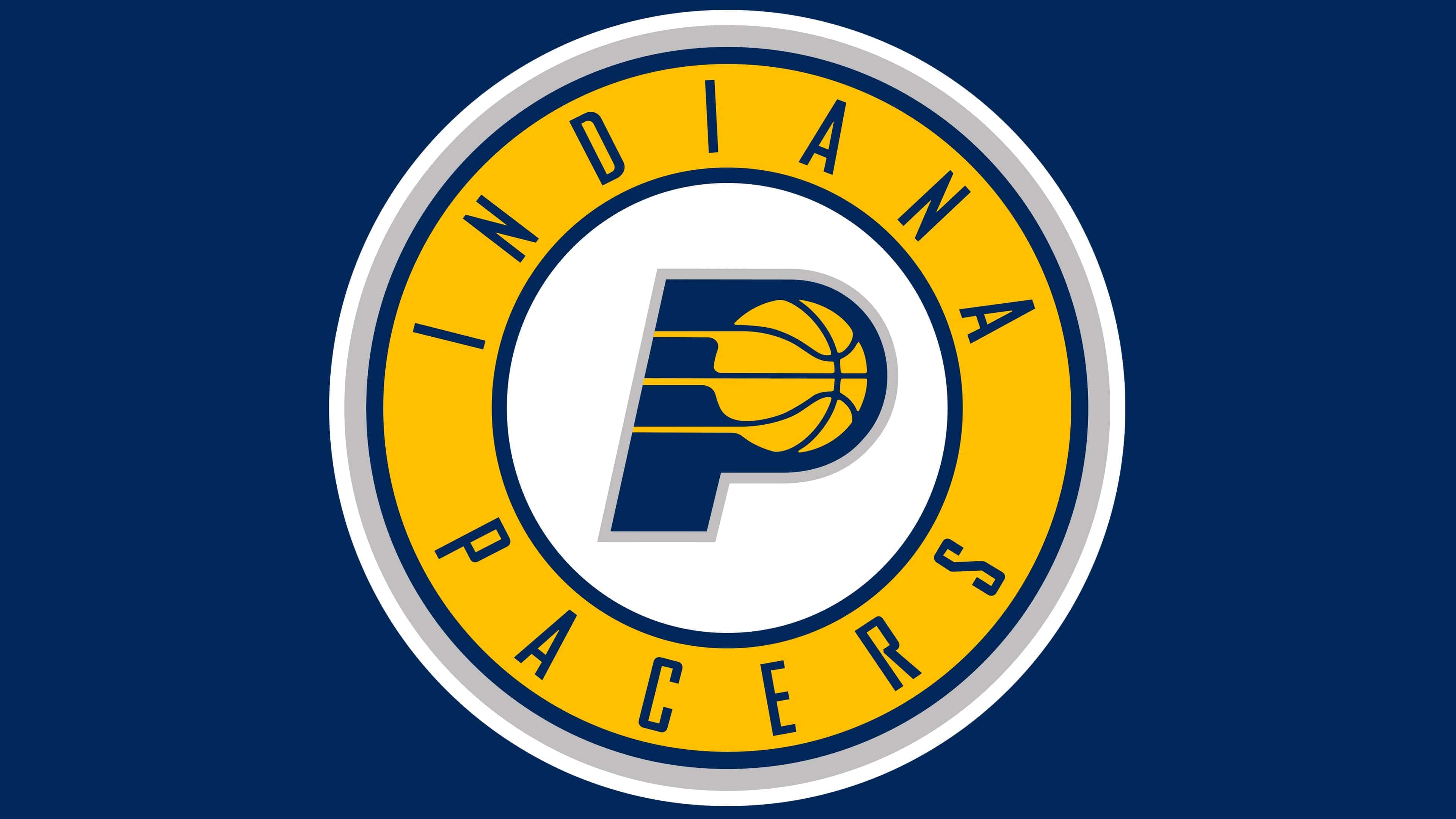 Indiana Pacers Logo And Symbol Meaning History Png
