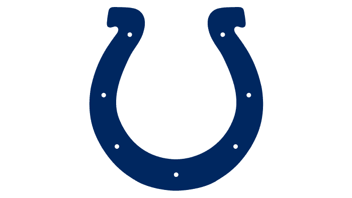 Indianapolis Colts Logo 2002-present
