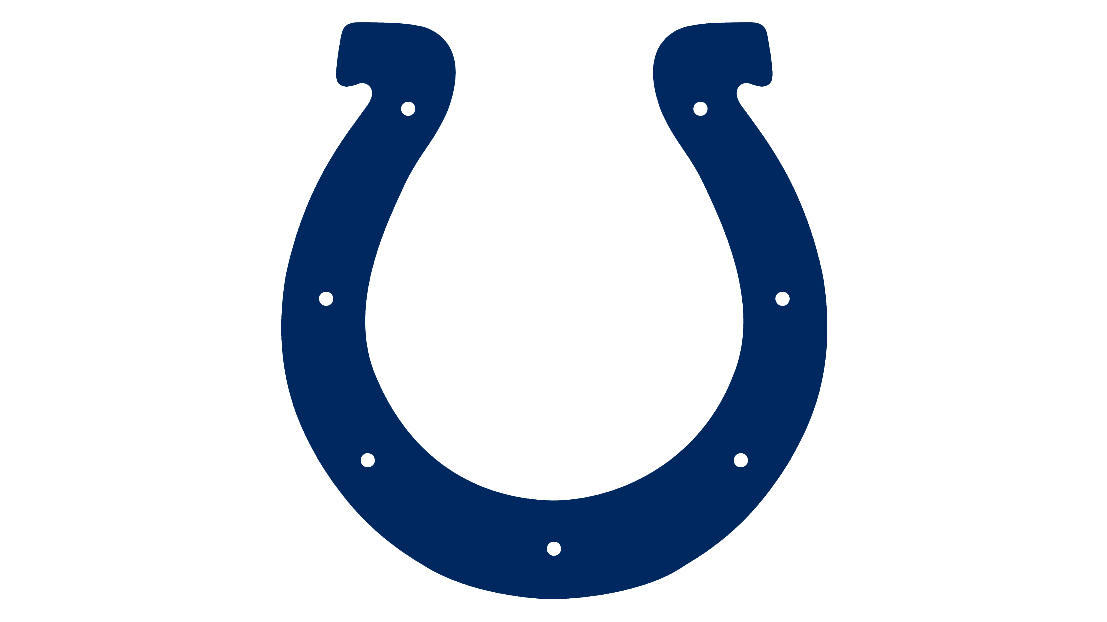 Indianapolis Colts Logo | Symbol, History, PNG (3840*2160)