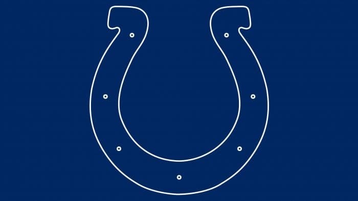 Indianapolis Colts symbol