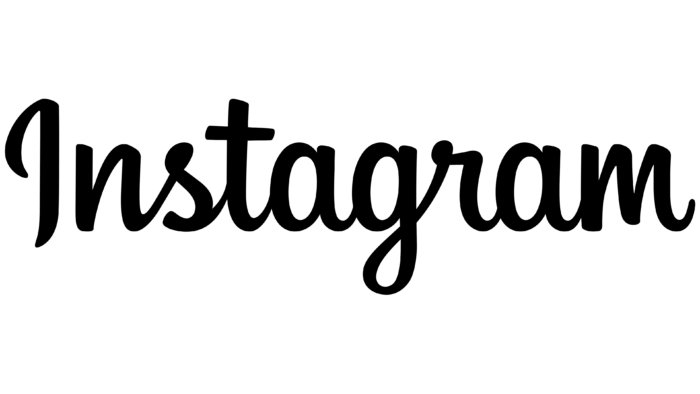 Instagram Logo 2016-present