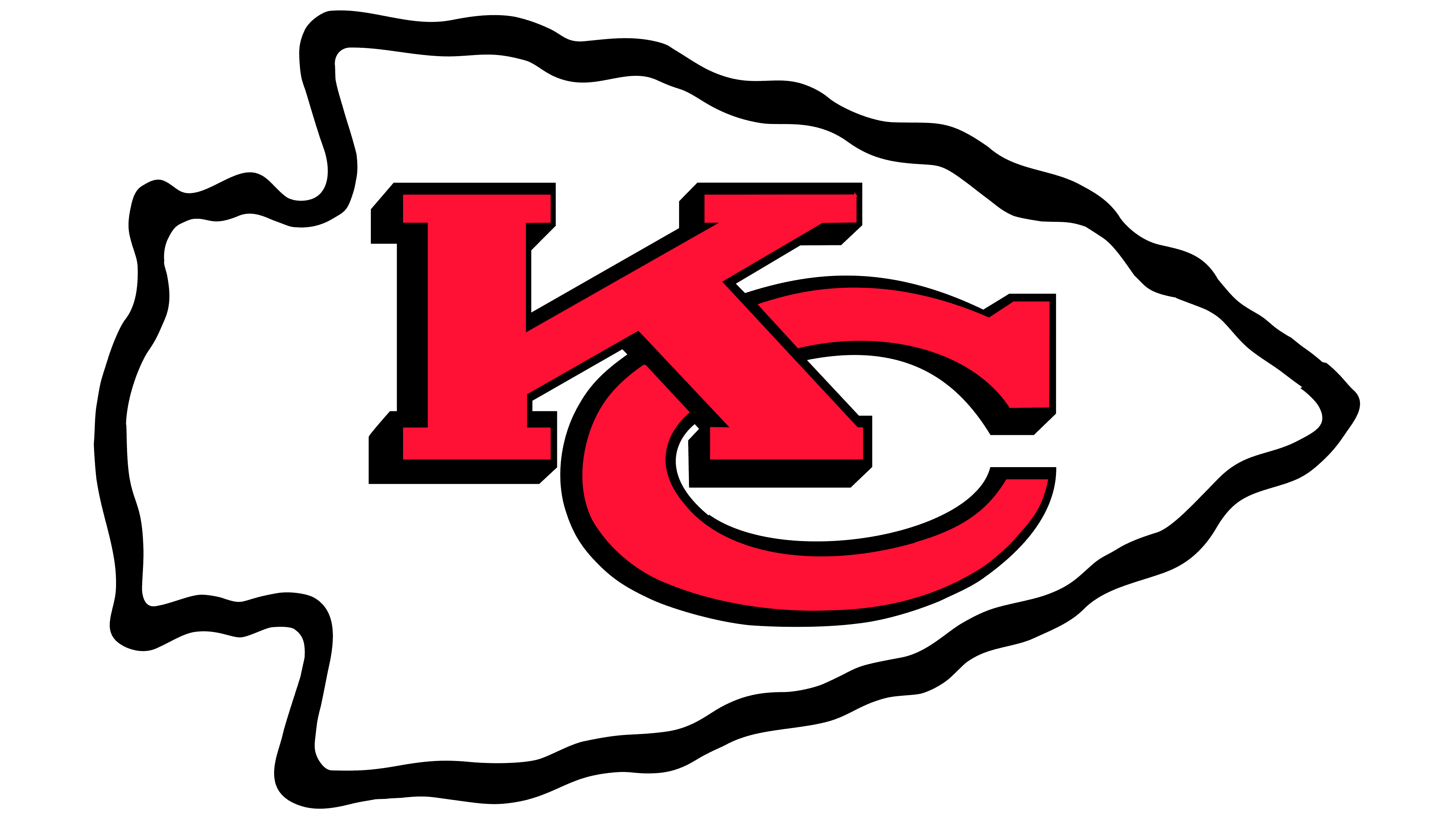 Kansas City Chiefs Logo and symbol, meaning, history, PNG