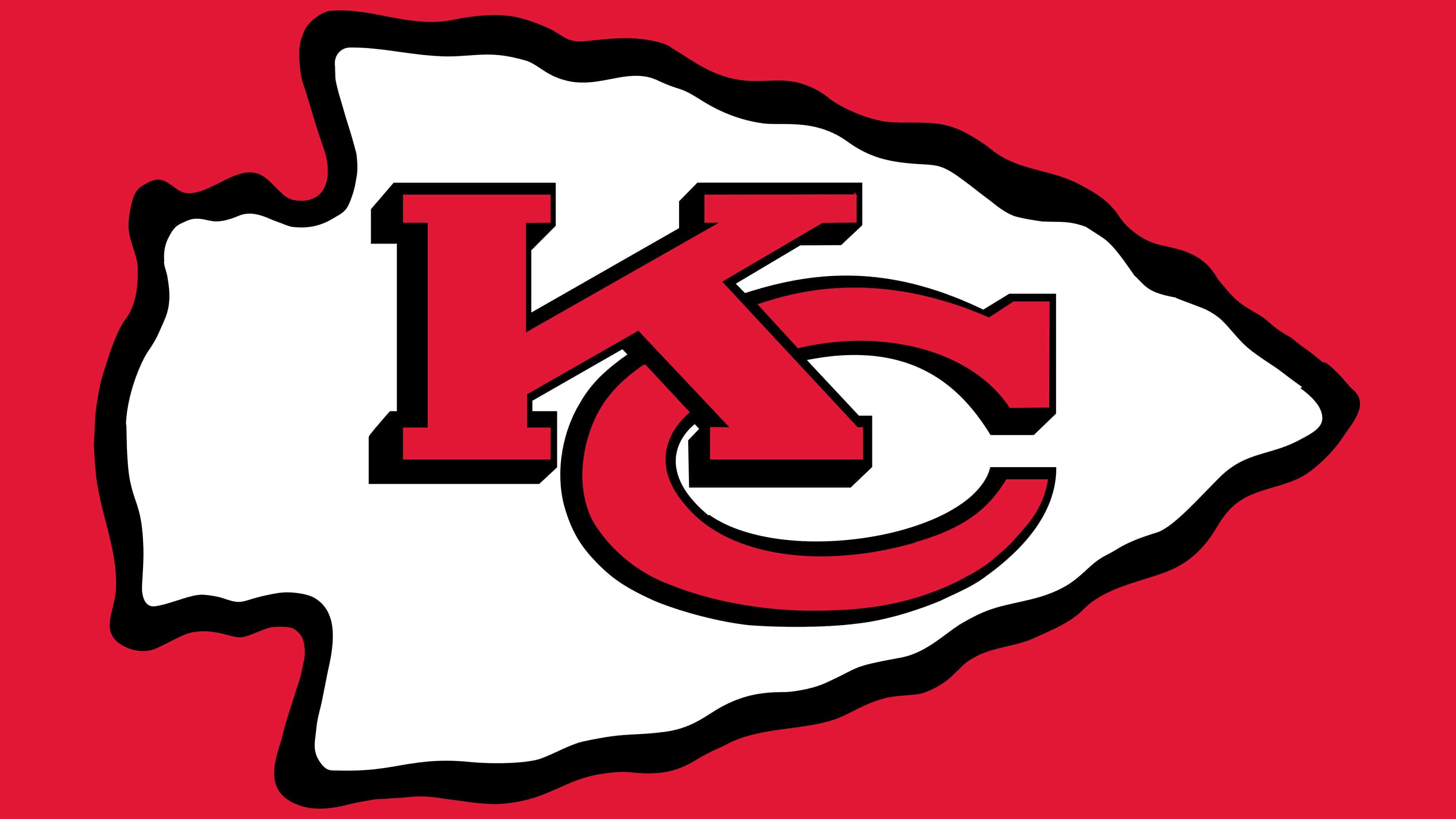 Kansas City Chiefs Logo, symbol, meaning, history, PNG, brand