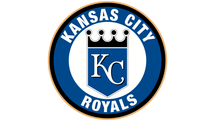 Kansas City Royals Logo, symbol, meaning, history, PNG, brand