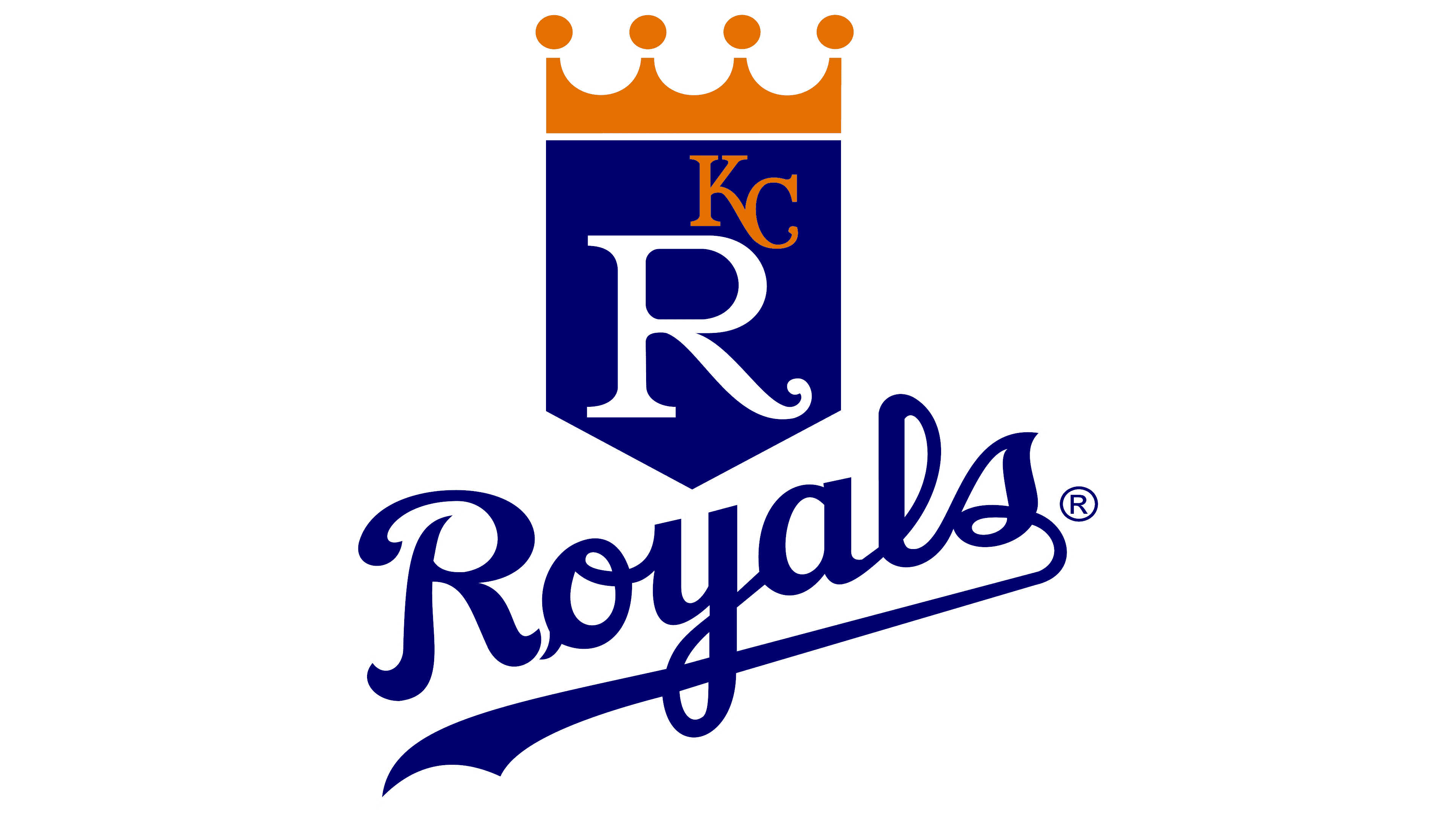 Kansas City Royals Color Codes Hex, RGB, and CMYK - Team Color Codes