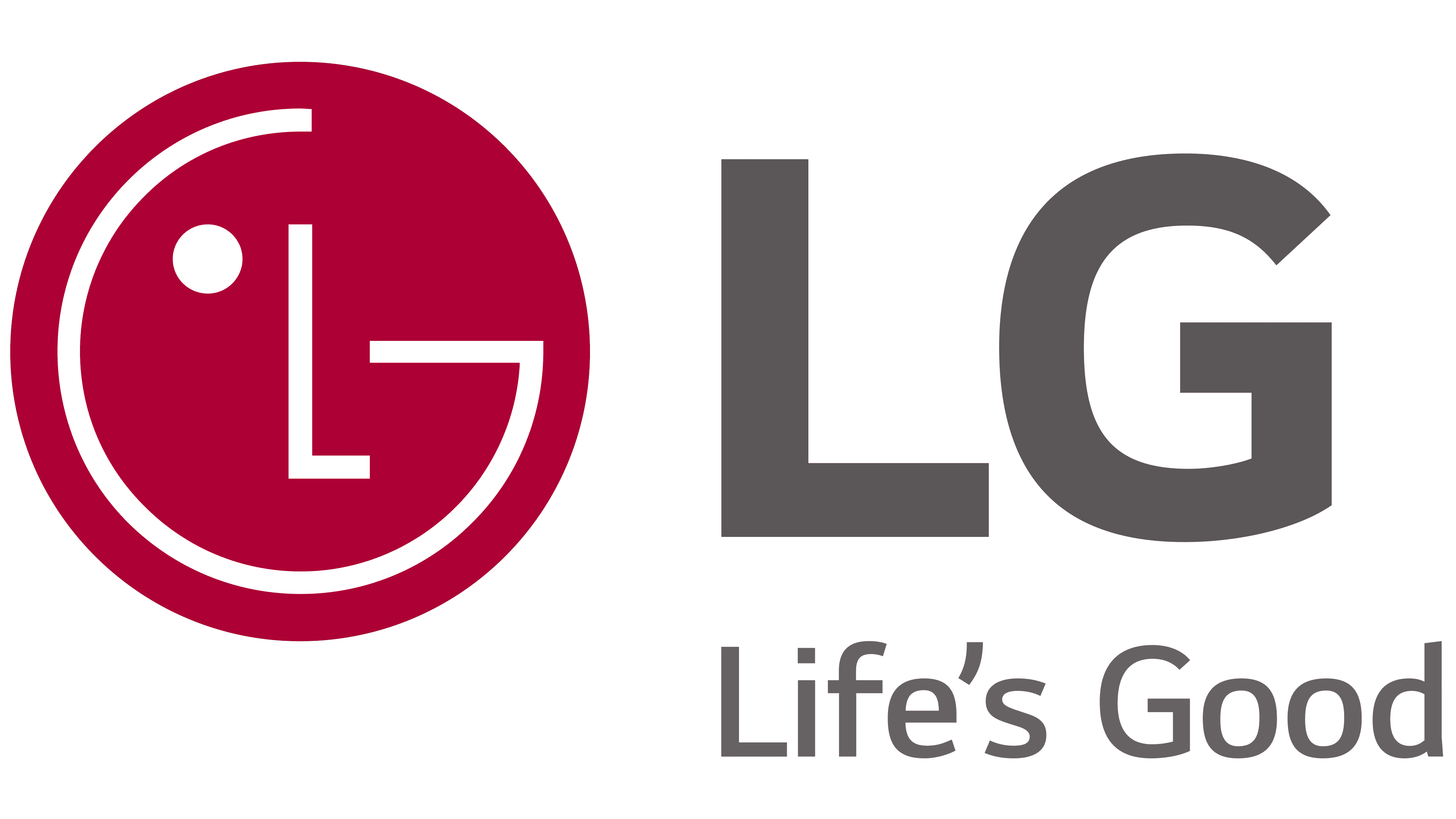 Lg Logo The Most Famous Brands And Company Logos In The World