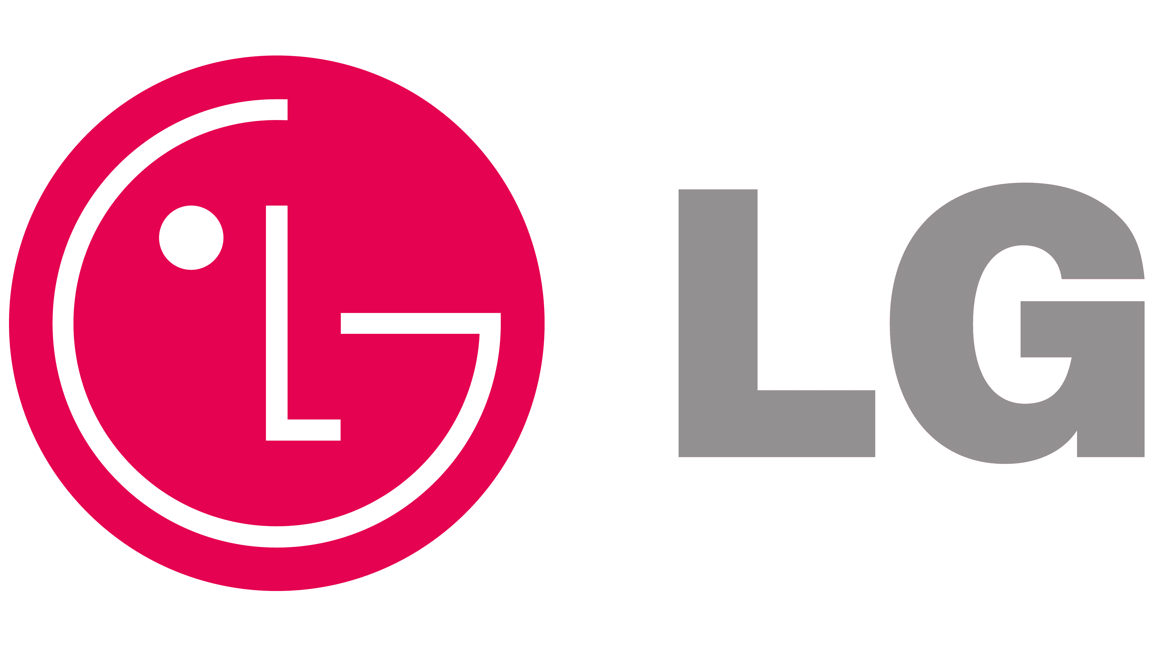 Lg телевизоры логотип