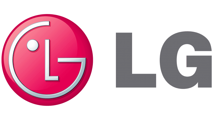 LG Logo 2008-2014