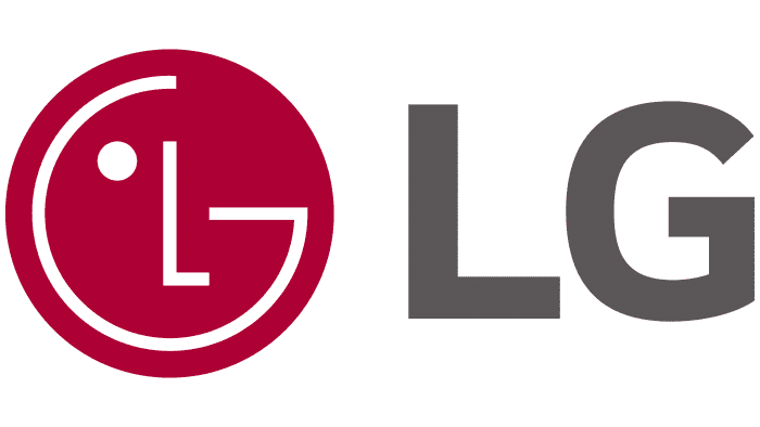 LG Logo 2014-present