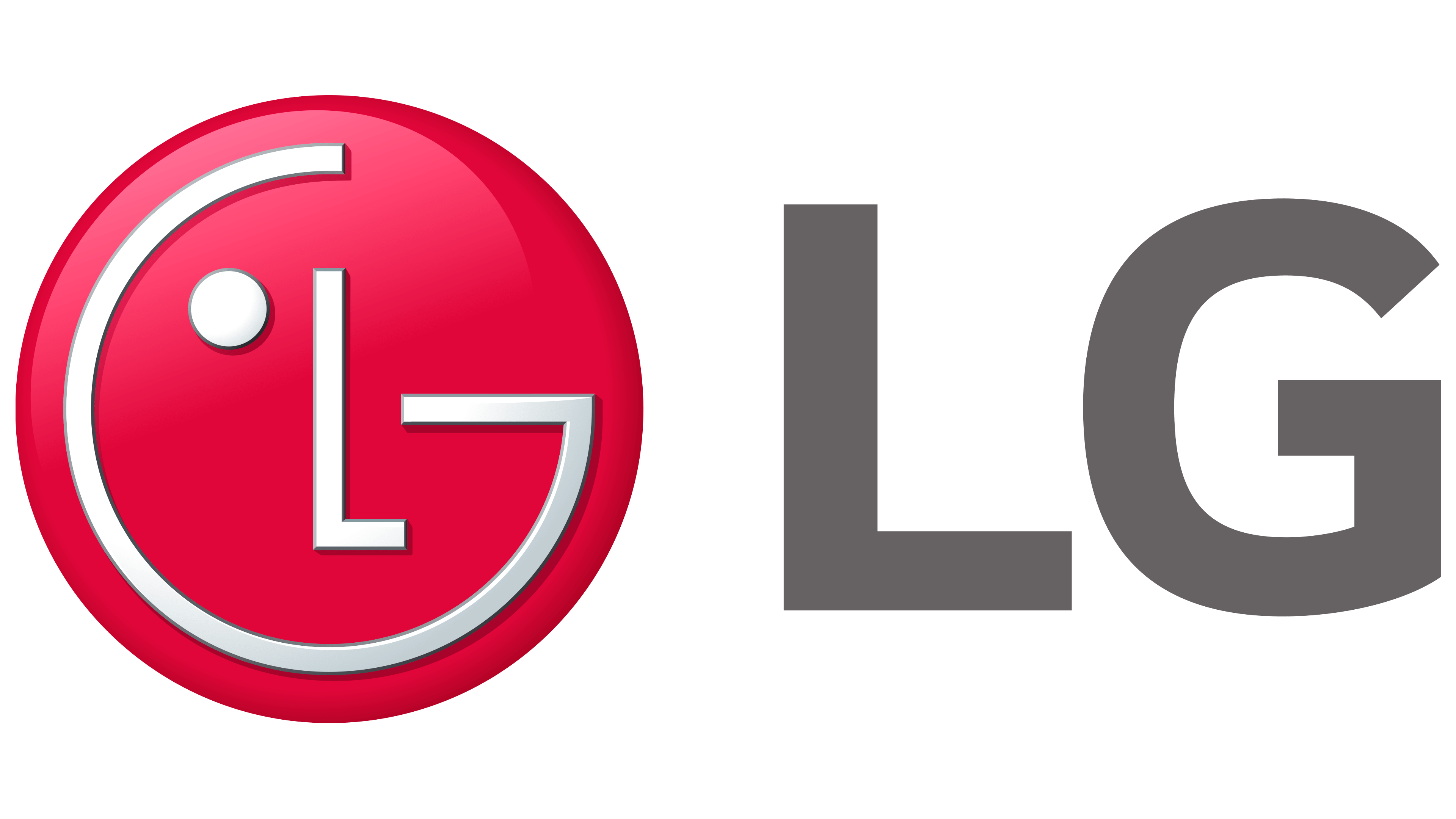 LG Logo | The most famous brands and company logos in the world