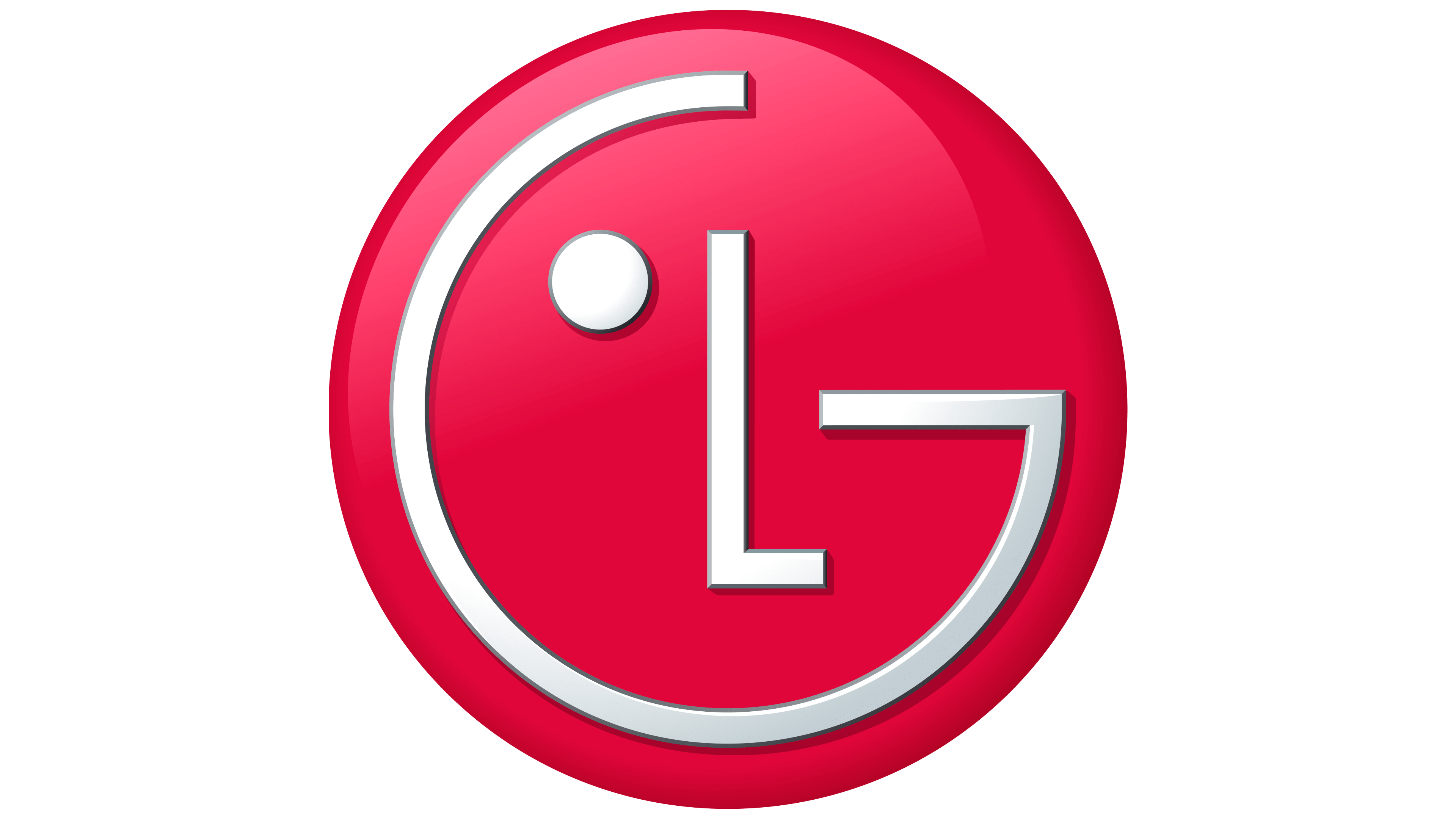 Logo De Lg La Historia Y El Significado Del Logotipo La Marca Y El ...