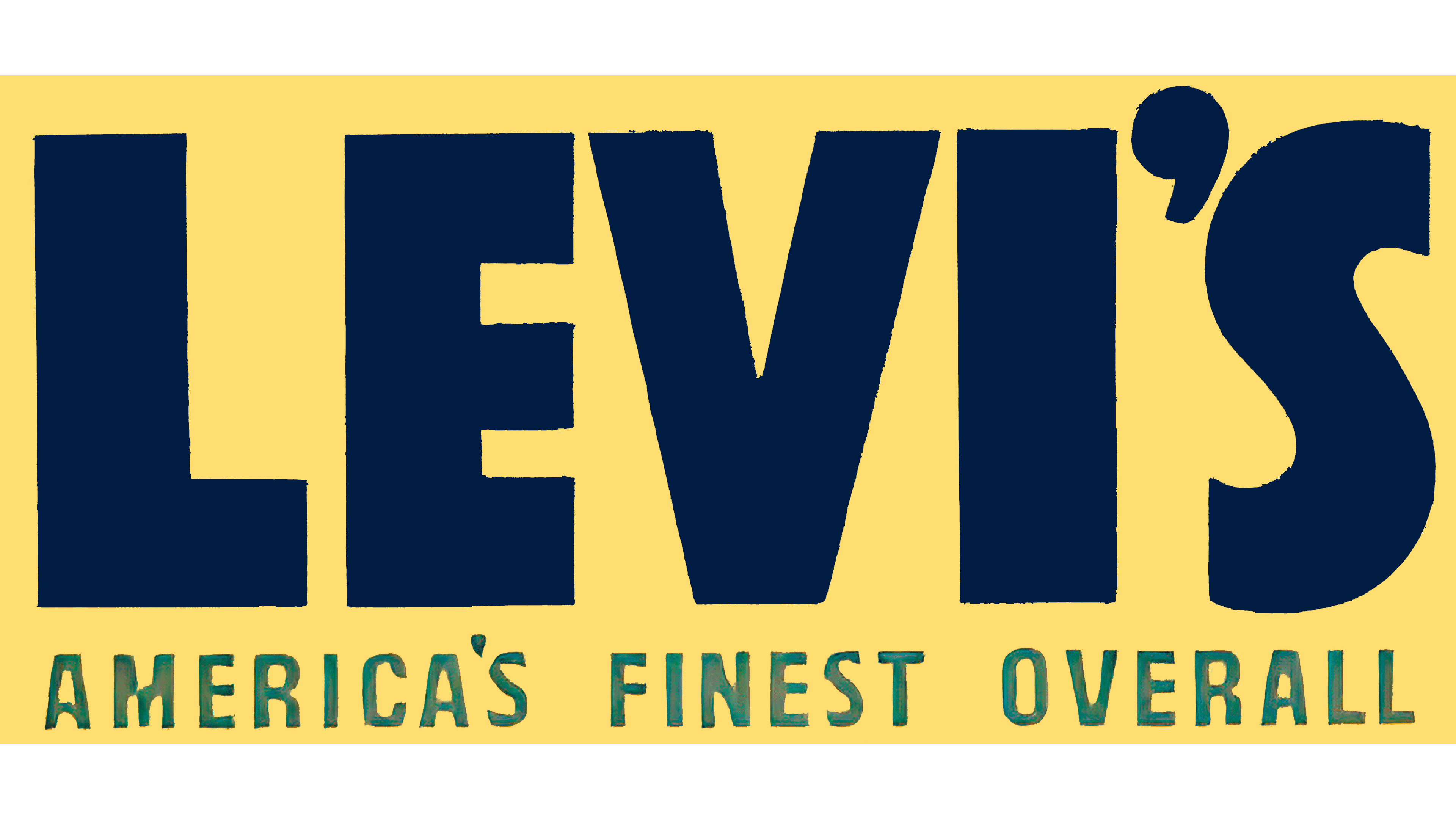 Live In Levis Logo Transparent Background | Citypng
