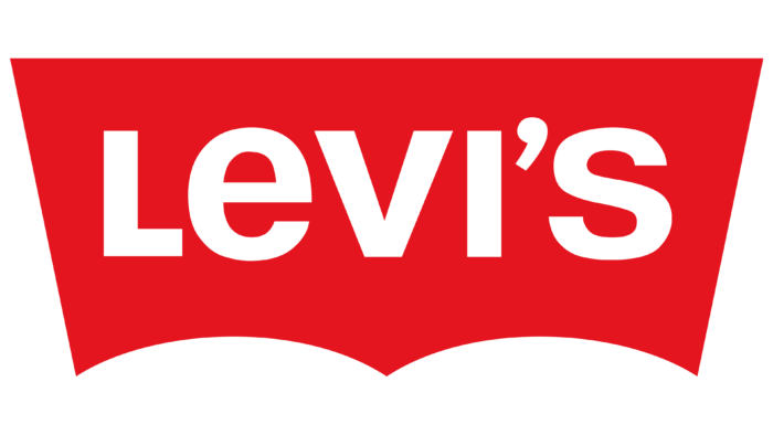 Levis Logo 1969