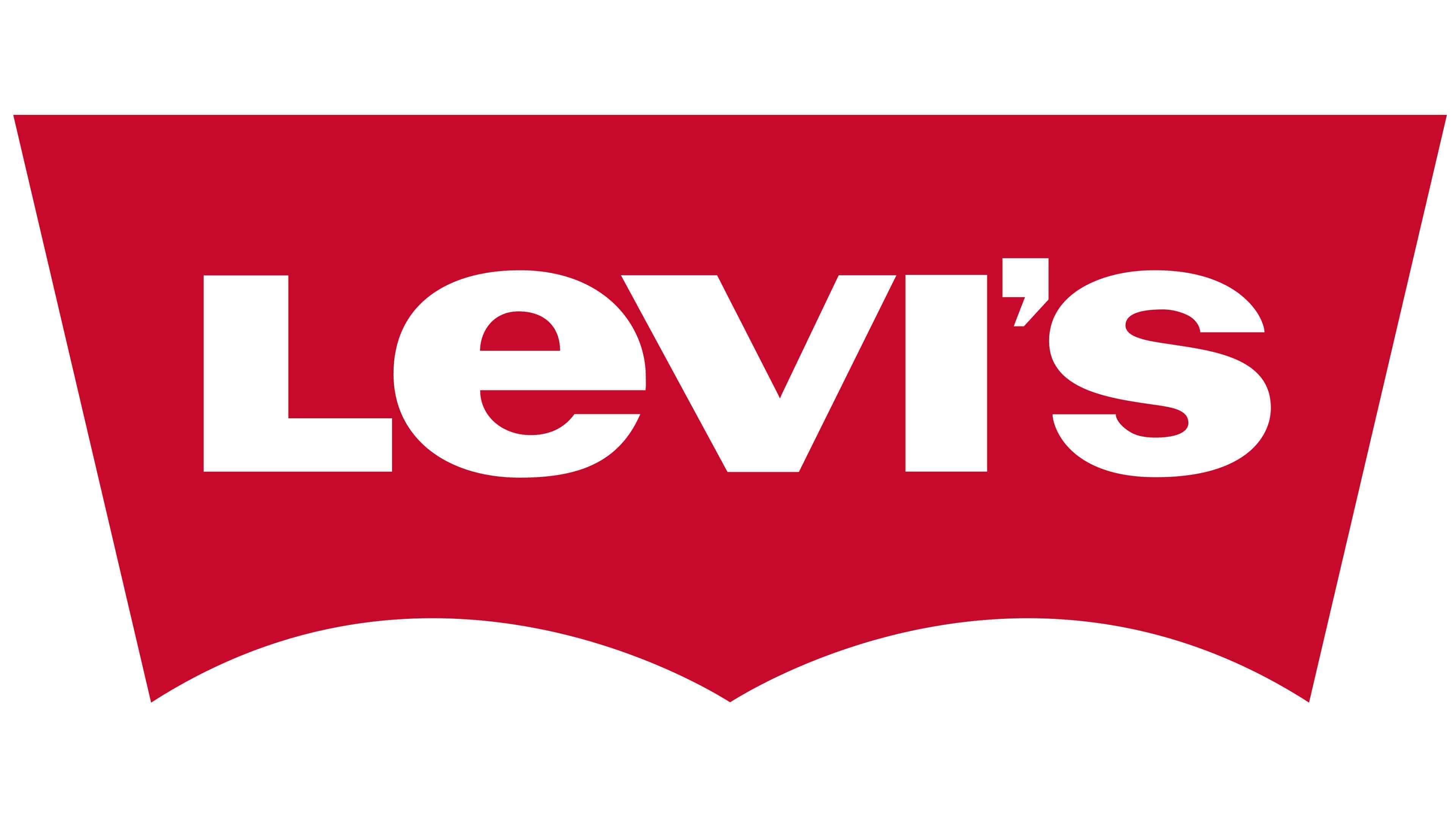 Levis Logo, symbol, meaning, history, PNG, brand