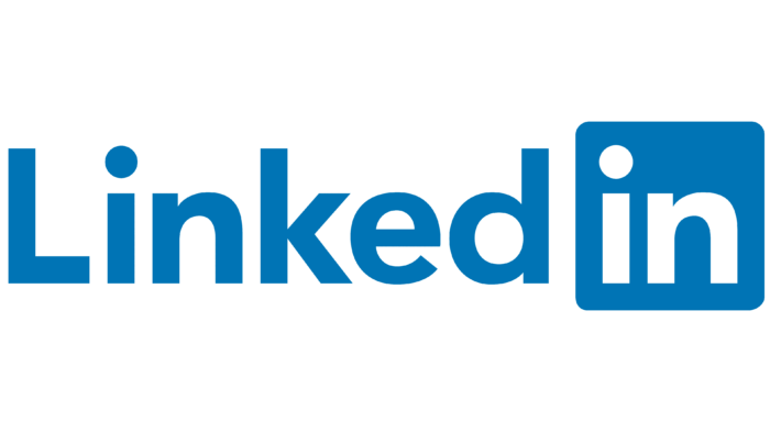 Linkedin Logo 2019-2021