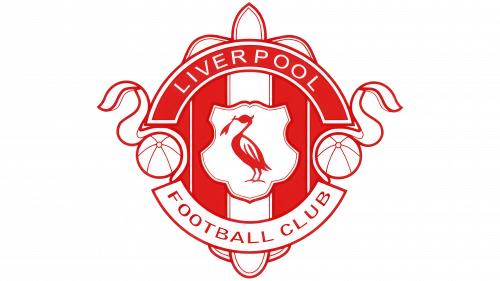 Liverpool Logo 1940s