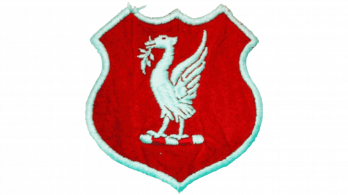 Liverpool Logo 1950
