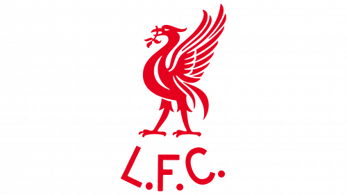 Liverpool Logo 1968