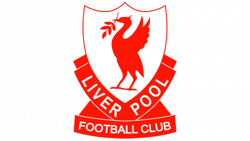 Liverpool Logo 1987