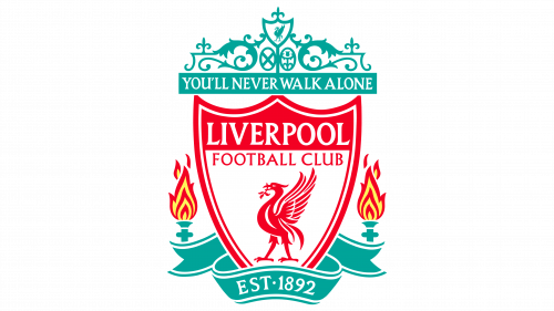 Liverpool Logo 1999