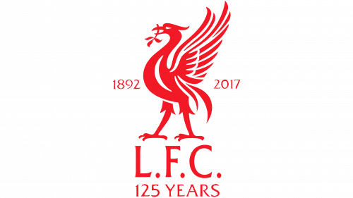 Liverpool Logo 2017
