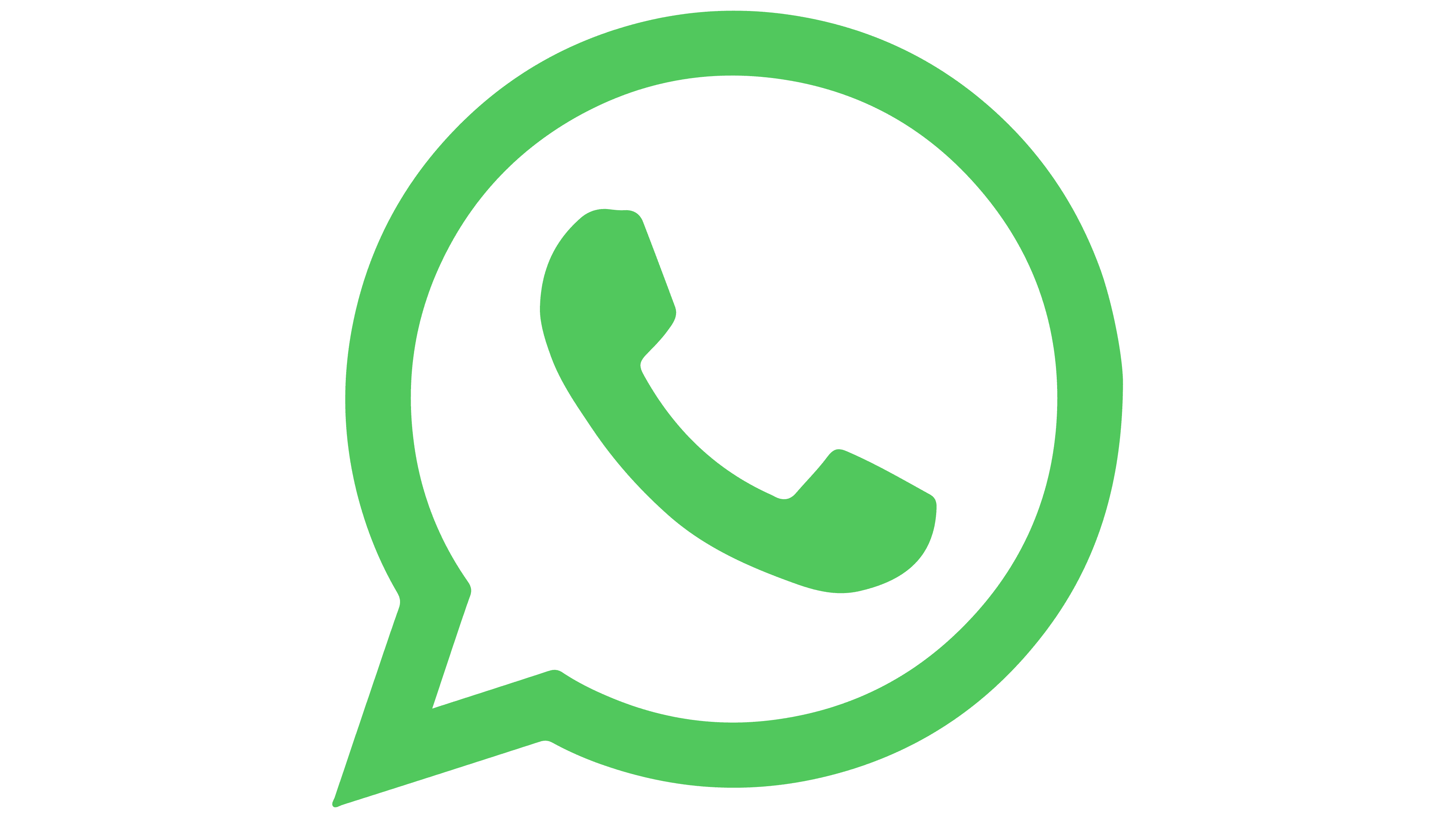 Whatsapp Logo Symbol Meaning History Png Brand