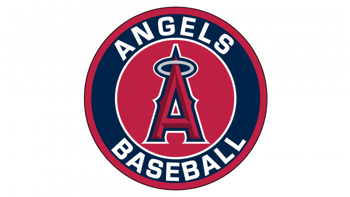 Los Angeles Angels Emblem
