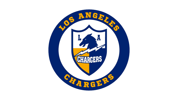 Los Angeles Chargers Logo, symbol, meaning, history, PNG