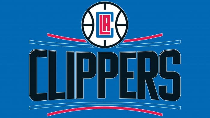 Los Angeles Clippers Emblem