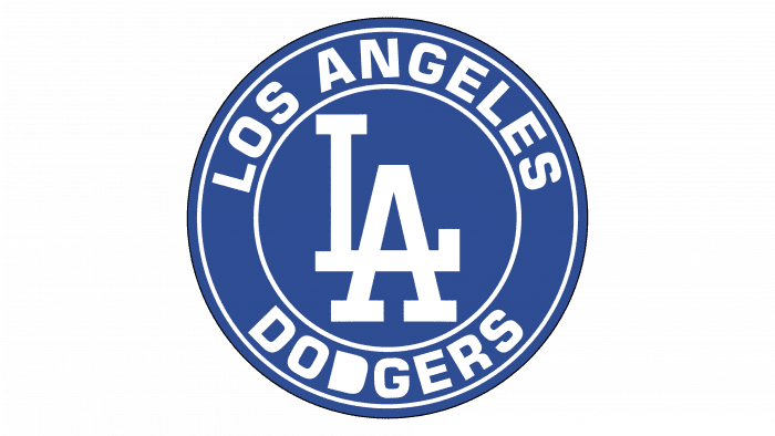 Los Angeles Dodgers Logo, Symbol, Meaning, History, PNG, Brand