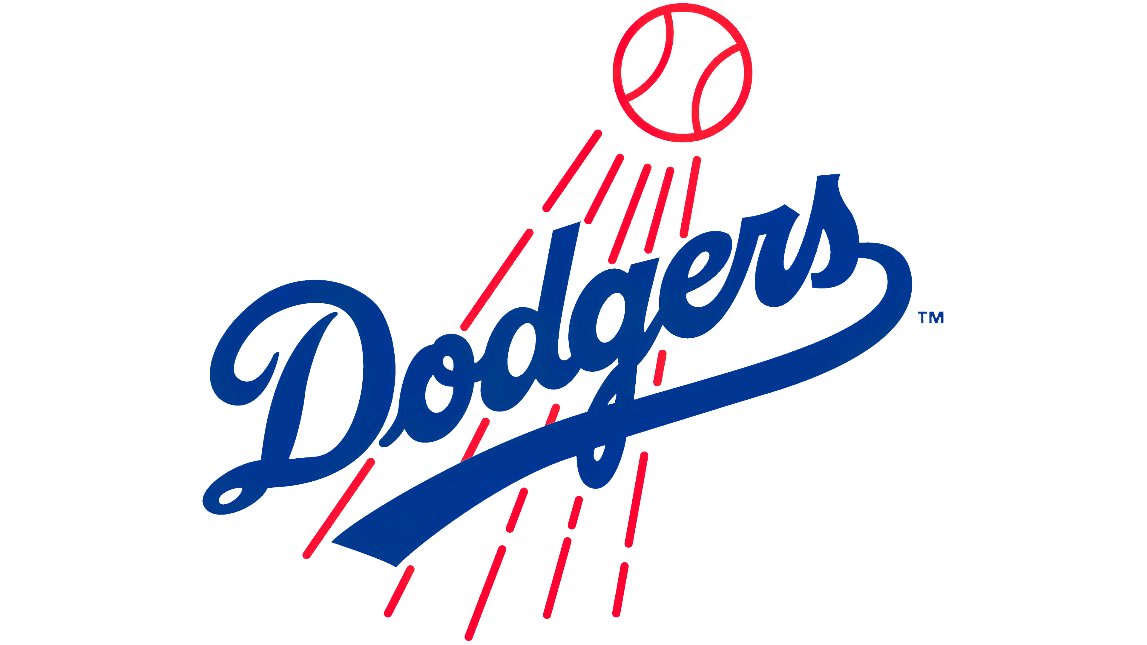 Los Angeles Dodgers Logo, symbol, meaning, history, PNG, brand