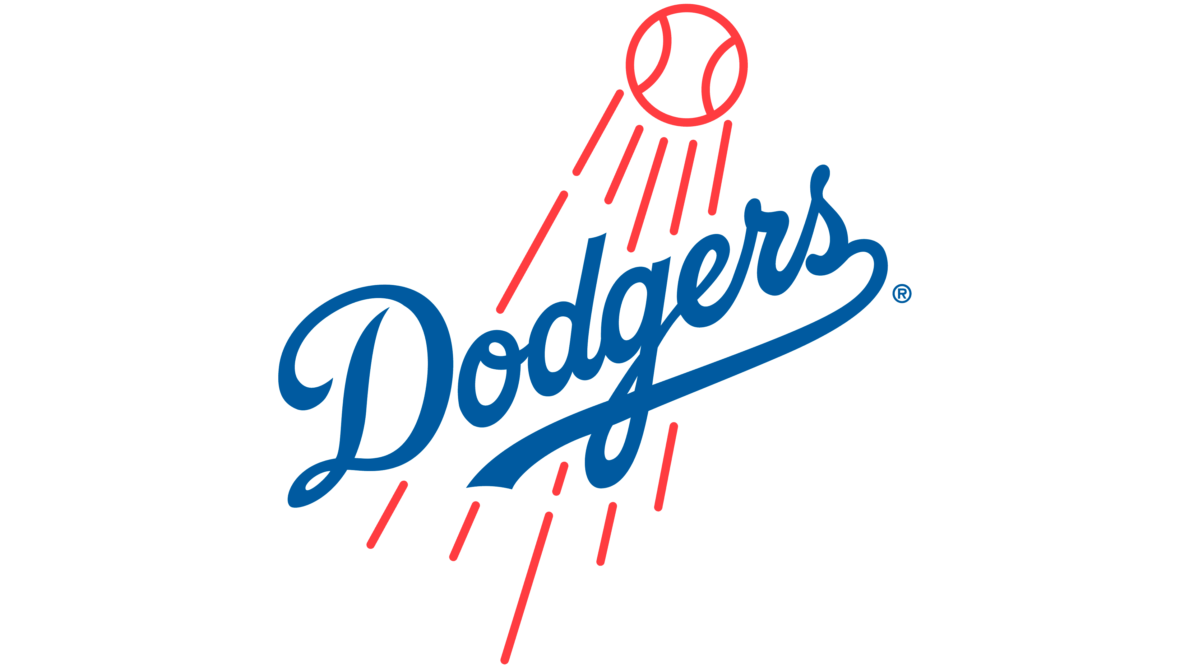 PSA: Know your Brooklyn Dodgers Logos : r/baseball