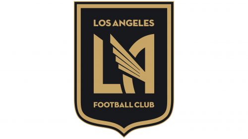 Los Angeles Football Club Logo