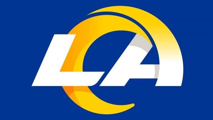 Los Angeles Rams emblem