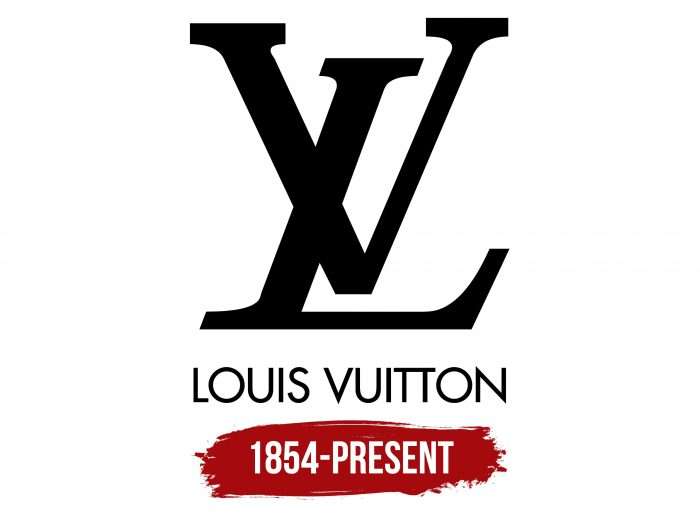 Louis Vuitton Logo History