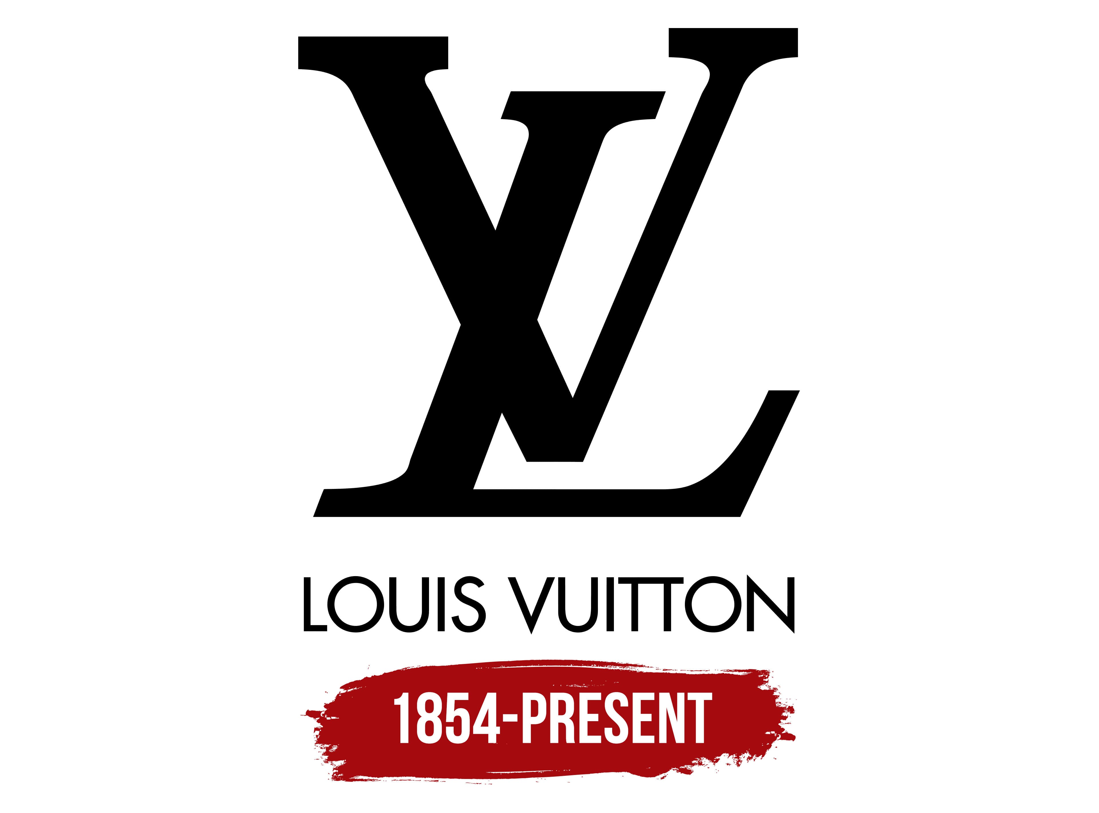 THE NEW LOUIS VUITTON LOGO PNG TRANSPARENT 2023  eDigital Agency