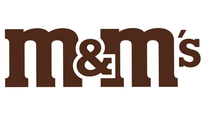 M&M's Logo