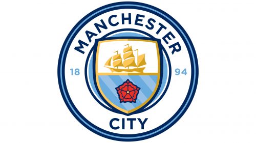 Manchester City Logo