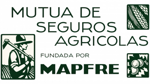 Mapfre Logo 1933-1934