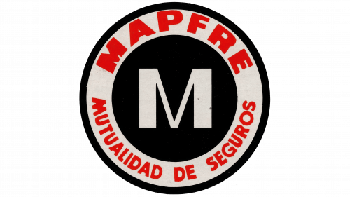 Mapfre Logo 1960s