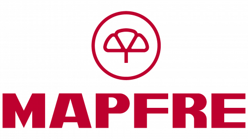 Mapfre Logo 2004