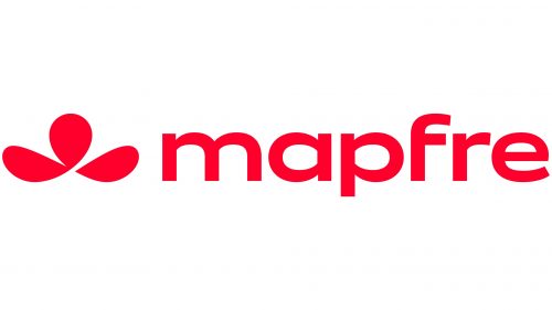 Mapfre Logo