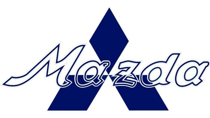 Mazda Logo 1931-1934