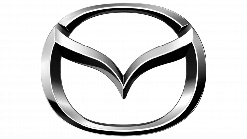 Mazda Logo
