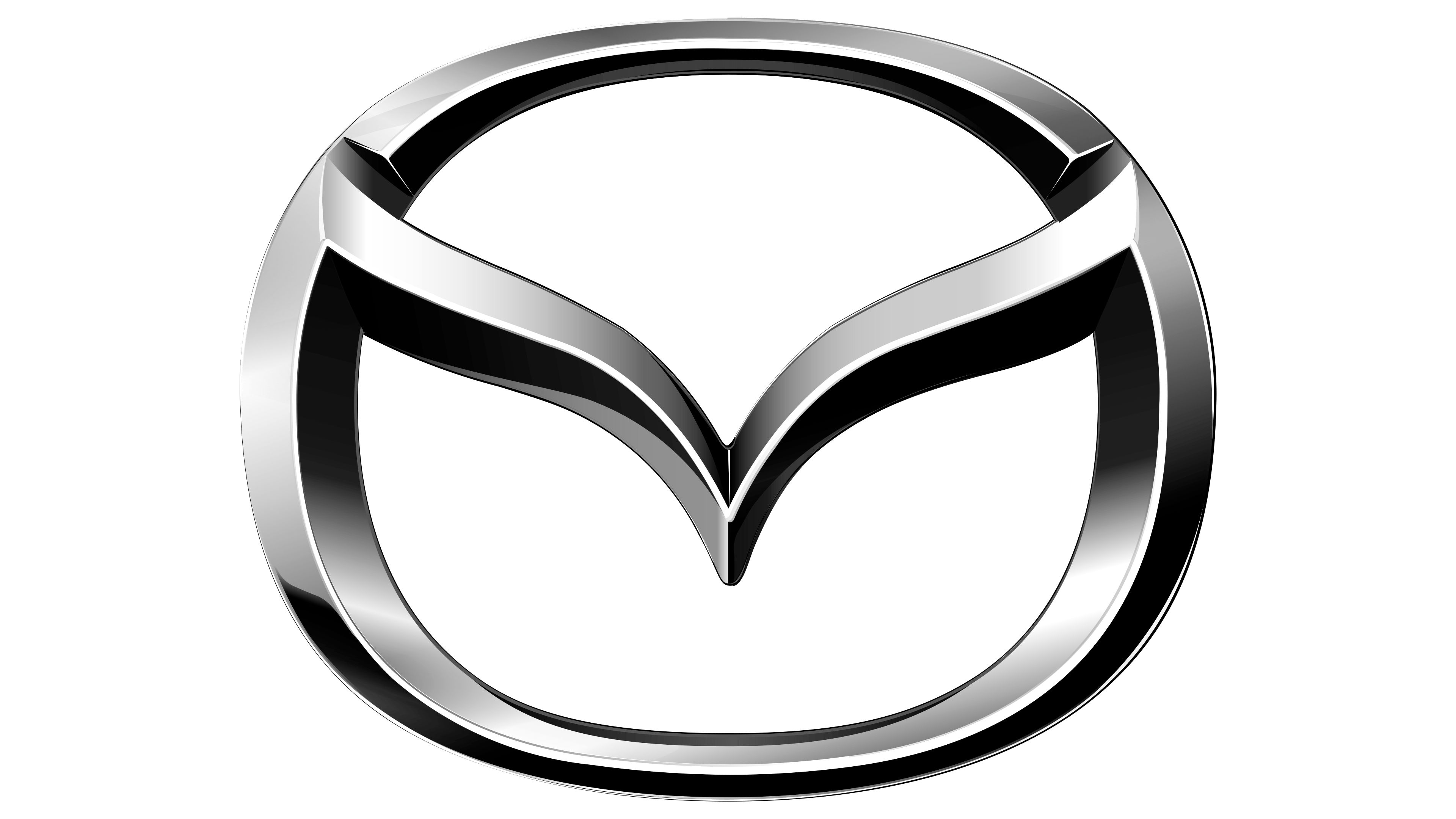 Mazda Logo, PNG, Symbol, History, Meaning