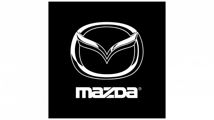 Mazda Symbol