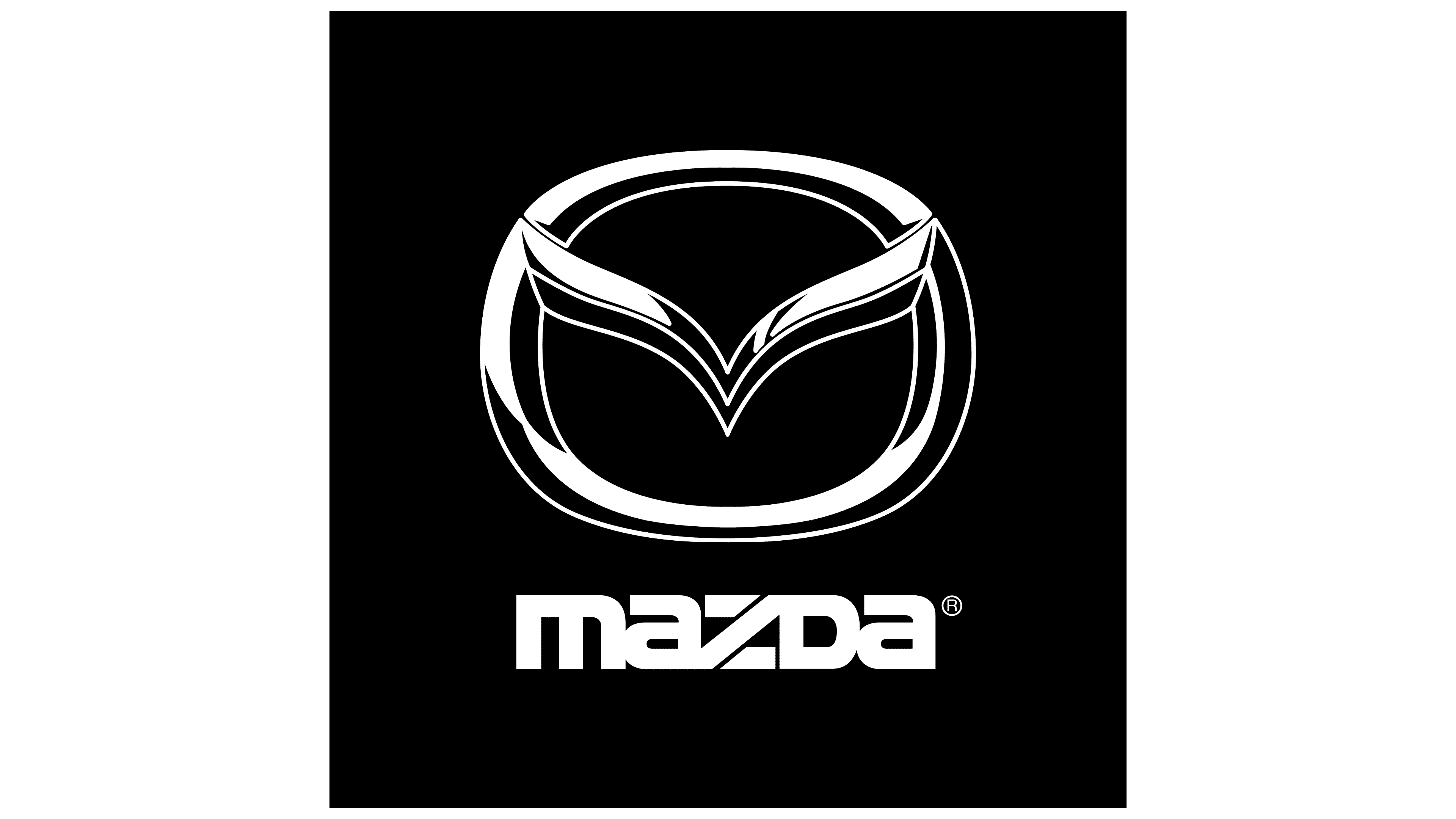 Mazda Logo History Meaning Png Svg Vector