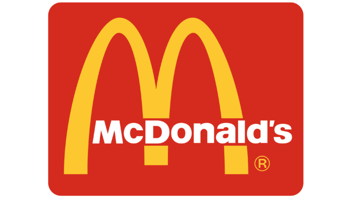 McDonalds Logo 1975