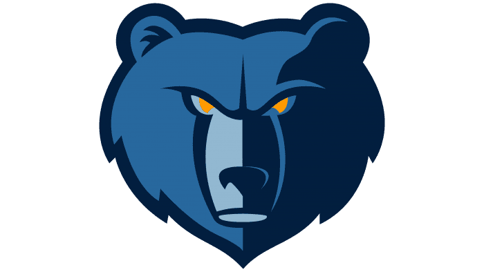 Memphis Grizzlies Emblem