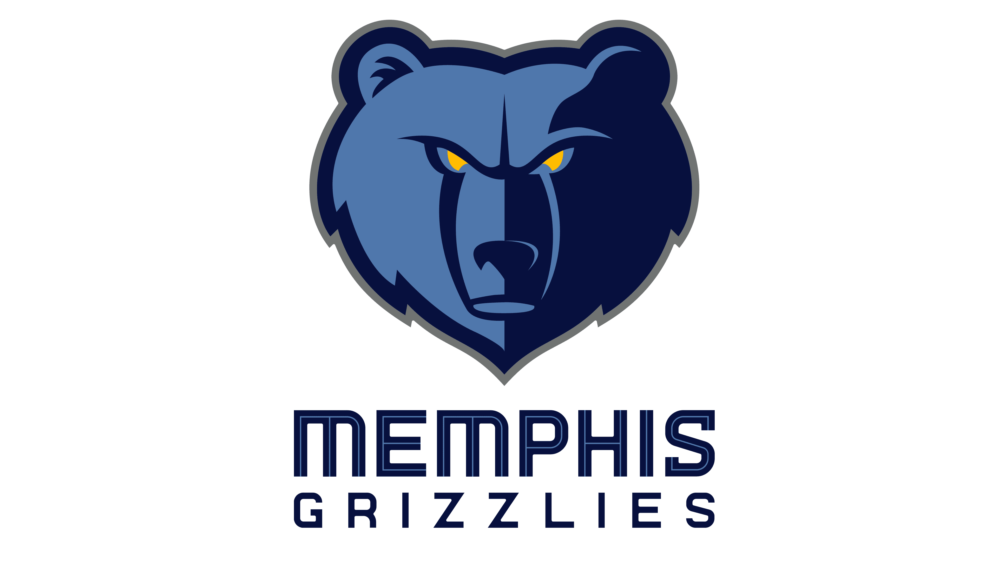 Memphis Grizzlies Logo, symbol, meaning, history, PNG, brand
